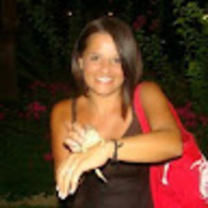 Meet your Posher, Tina